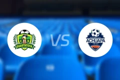 瓜斯塔托亚vs阿库阿帕比分预测【2026/04/07】