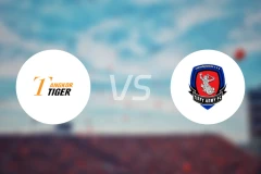 安格科尔老虎FCvs柬埔寨皇家武装部队FC比分预测【2026/02/22】