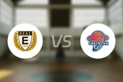 贝克女篮vsFCSM卡萨女篮比分预测【2025/11/23】