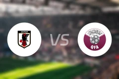 日本U23vs卡塔尔U23比分结果战报【2026/01/14】