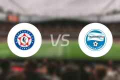 卡马斯vs新罗西斯克黑海人比分预测【2026/03/21】