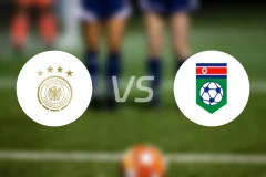 德国U17vs朝鲜U17比分结果战报【2025/11/07】