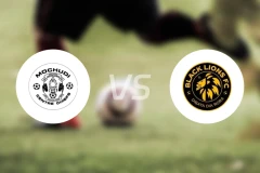 莫丘迪中央酋长vs黑狮FC比分预测【2026/04/12】