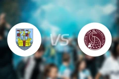 韦茅斯vs汤顿比分预测【2025/11/19】