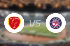 里昂杜切尔vs图卢兹比分预测【2025/12/21】