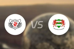 霍利韦尔vs布里克菲尔德比分预测【2025/11/01】