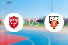 沙隆索恩vs勒芒比分预测【2026/02/15】