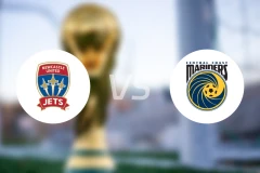 纽卡斯尔喷气机女足vs中央海岸水手女足比分预测【2026/01/10】