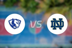 东伊利诺大学vs圣母大学比分预测【2025/11/12】