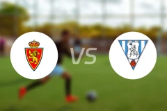 萨拉戈萨B队vsSD埃吉亚比分预测【2026/03/22】