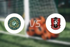 金浦市民vs富川FC比分结果战报【2025/11/09】