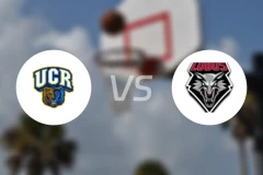 加州大学河滨分校vs新墨西哥大学比分预测【2025/11/12】