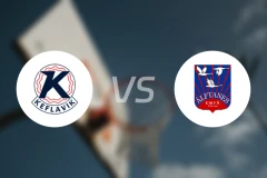 凯夫拉维克vs阿佛坦斯比分预测【2025/11/22】