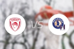 奥林匹亚科斯vs罗得岛巨像比分预测【2025/12/21】