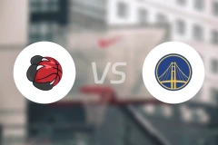 猛龙vs勇士比分预测【2026/01/21】