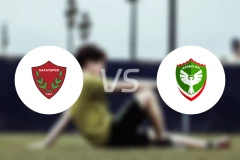 哈塔伊体育vs阿美德比分预测【2026/03/22】