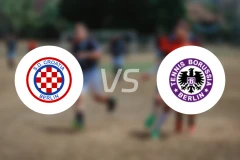 克罗地亚柏林vs柏林普鲁士俱乐部比分预测【2025/11/23】