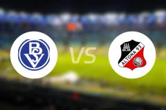 SV不莱梅vs阿尔托那比分预测【2025/12/07】