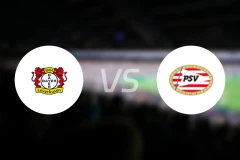 勒沃库森vs埃因霍温录像回放【2025/10/02】