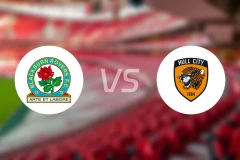 布莱克本vs赫尔城比分预测【2026/01/31】