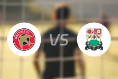 沃尔索尔vs巴尼特比分预测【2026/02/07】