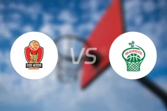 格努尔伊斯法罕vs马伦戈比分预测【2026/01/12】