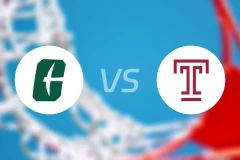 夏洛特大学vs天普大学比分预测【2026/01/29】