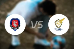 柬埔寨皇家武装部队FCvs毗沙卡FC比分预测【2024/09/28】