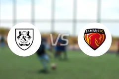 亚眠vs勒芒比分预测【2026/03/21】