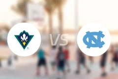 北卡大学威明顿分校女篮vs北卡罗来纳女篮比分预测【2025/12/18】