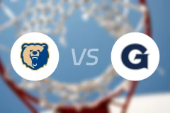 摩根州立大学vs乔治城大学比分结果战报【2025/11/04】