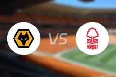 狼队vs诺丁汉森林比分预测【2025/12/04】