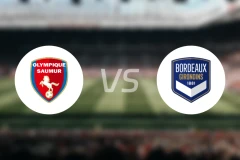 索米尔vs波尔多比分预测【2026/02/15】