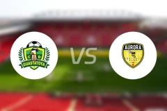 瓜斯塔托亚vs奥罗拉FC比分预测【2026/01/29】