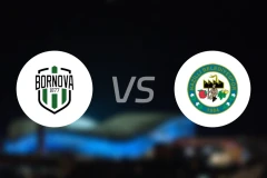 博尔诺瓦vs纳基里斯珀尔比分预测【2026/01/31】