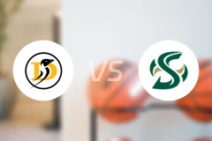 加利福尼亚多米尼克大学vs萨克拉门托州立大学比分预测【2025/11/05】