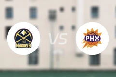 掘金vs太阳比分预测【2025/11/30】