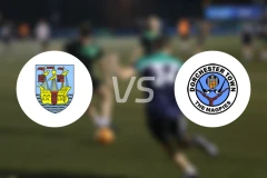 韦茅斯vs道彻斯特比分预测【2026/04/06】