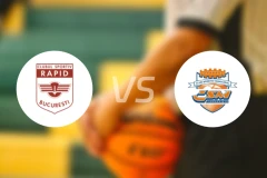 布加勒斯特快速女篮vs塔高维斯塔女篮比分预测【2025/11/02】