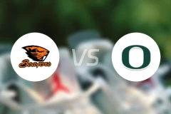 俄勒冈州立大学vs俄勒冈大学比分预测【2025/11/18】