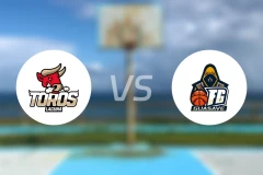 拉古纳公牛vs瓜萨维弗雷勒斯比分预测【2026/03/15】