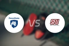 宾州州立大学-谢南戈vs圣弗朗西斯大学比分预测【2025/12/04】