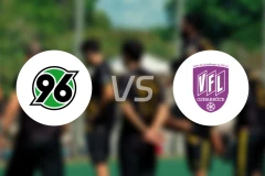 汉诺威96U19vs奥斯纳布吕克U19比分预测【2024/08/15】