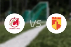 蒙特奇奥vsAC埃斯特比分预测【2024/10/27】