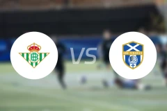 皇家贝蒂斯女足vs特内里费女足比分结果战报【2024/10/06】