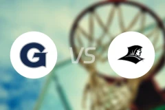 乔治城大学vs普罗维登斯学院比分预测【2026/01/25】