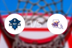 新奥尔良大学vs西北州立大学比分预测【2026/01/04】