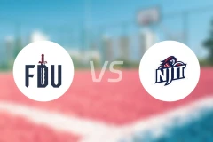 菲尔莱狄更斯大学vs新泽西理工学院比分预测【2025/11/16】