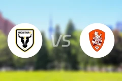麦克阿瑟FCvs布里斯班狮吼比分预测【2025/12/19】