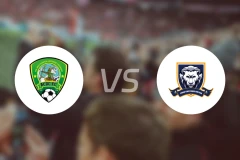 ACDC FCvs海关联合比分预测【2024/10/26】
